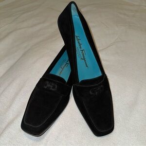 Women’s Salvatore Ferragamo Shoes-Sold